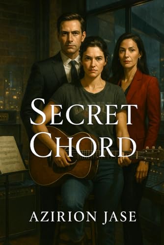 Secret Chord: Her Songs, His Secrets, Their Passion: A Steamy Nashville Polyamory Romance Secret Chord: Her Songs, His Secrets, Their Passion: A Steamy Nashville Polyamory Romance von Independently published