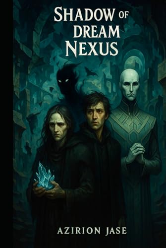 Shadows of the Dream Nexus Shadows of the Dream Nexus von Independently published