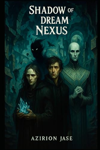 Shadows of the Dream Nexus Shadows of the Dream Nexus von Independently published