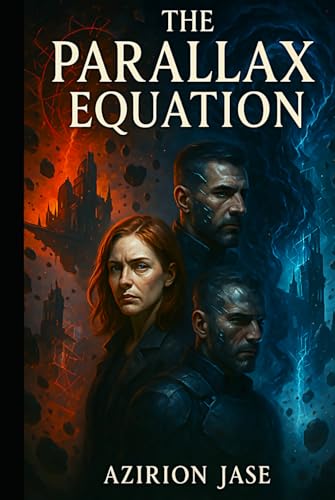 The Parallax Equation The Parallax Equation von Independently published