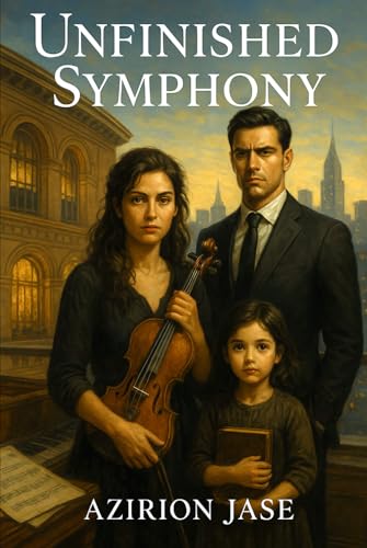 Unfinished Symphony: A Secret Child, a Lost Love and the Harmony That Binds Them Unfinished Symphony: A Secret Child, a Lost Love and the Harmony That Binds Them von Independently published