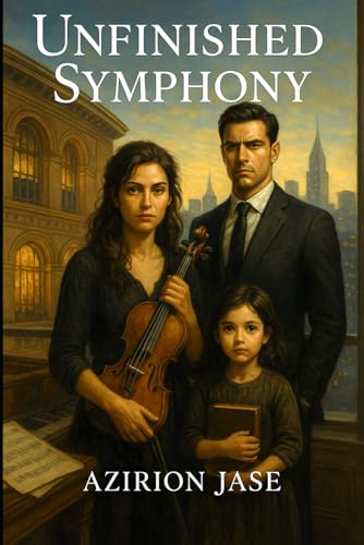 Unfinished Symphony: A Secret Child, a Lost Love and the Harmony That Binds Them Unfinished Symphony: A Secret Child, a Lost Love and the Harmony That Binds Them von Independently published