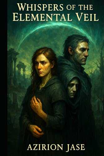 Whispers of the Elemental Veil Whispers of the Elemental Veil von Independently published