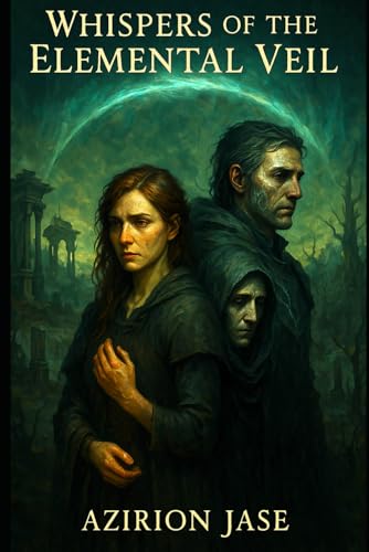 Whispers of the Elemental Veil Whispers of the Elemental Veil von Independently published
