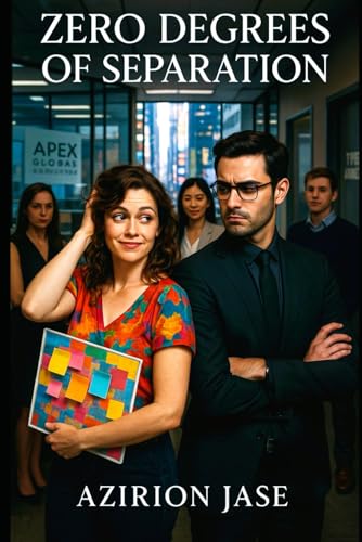Zero Degrees of Separation: An Enemies-to-Lovers Workplace Romance Zero Degrees of Separation: An Enemies-to-Lovers Workplace Romance von Independently published