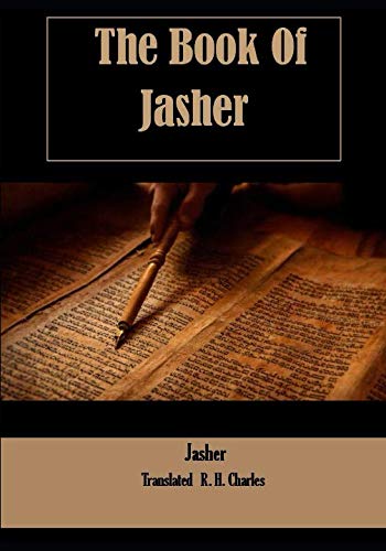 The Book Of Jasher von CreateSpace Independent Publishing Platform