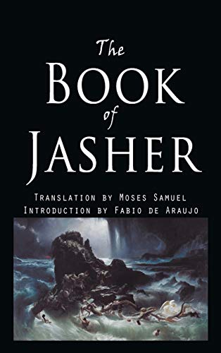 The Book of Jasher von Self