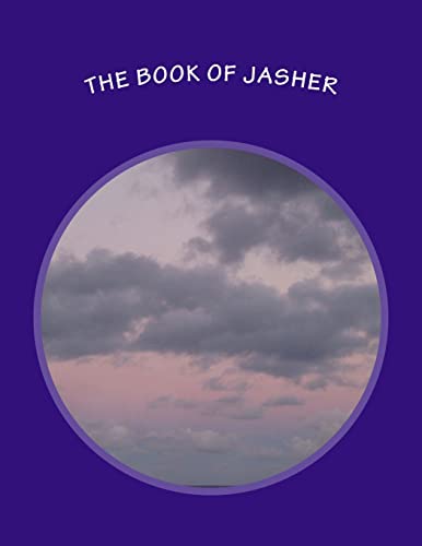 The Book of Jasher von Createspace Independent Publishing Platform