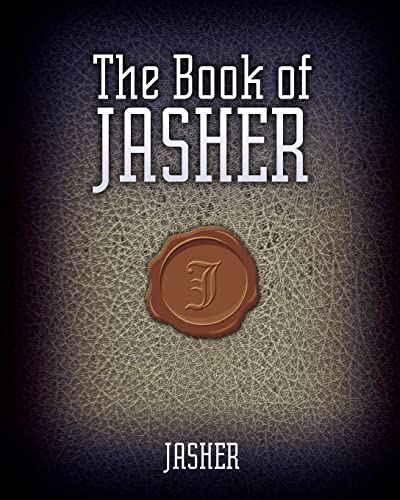 The Book of Jasher von Trinity Press