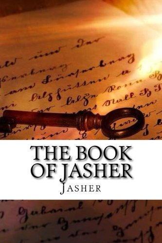 The Book of Jasher von CreateSpace Independent Publishing Platform