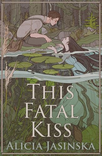 This Fatal Kiss von Peachtree Teen
