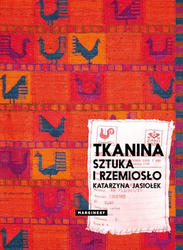 Tkanina Sztuka i rzemiosło