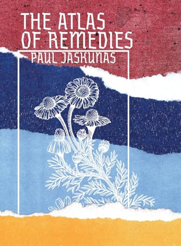 The Atlas of Remedies von Stillhouse Press