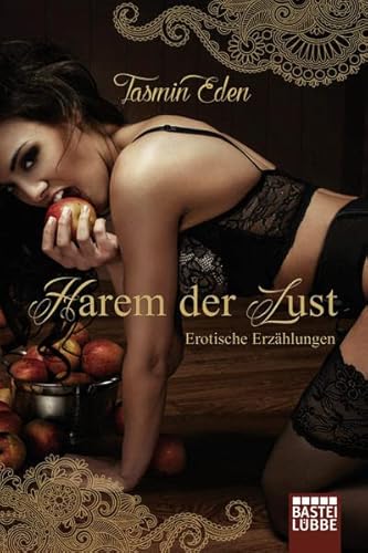 Harem der Lust: Erotische Storys Harem der Lust: Erotische Storys