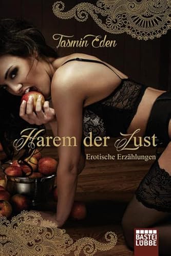 Harem der Lust: Erotische Storys