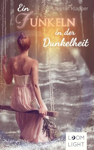 Die Sonnenfrost-Chroniken: Ein Funkeln in der Dunkelheit