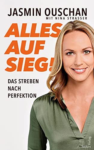 Alles auf Sieg! Das Streben nach Perfektion