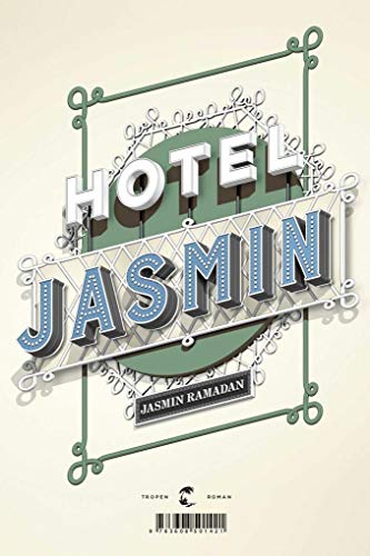 Hotel Jasmin: Roman