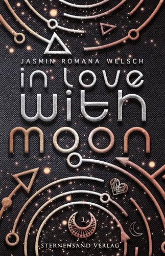 In Love with Moon von Sternensand Verlag