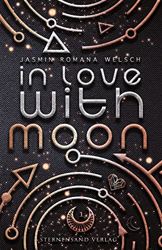 In Love with Moon von Sternensand Verlag