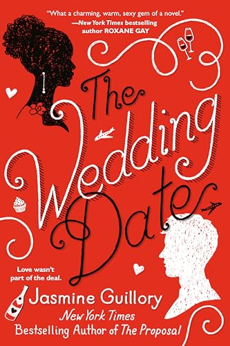 The Wedding Date von BERKLEY