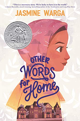Other Words for Home: A Newbery Honor Award Winner von Balzer & Bray/Harperteen
