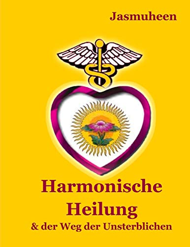 HARMONISCHE HEILUNG von Lulu