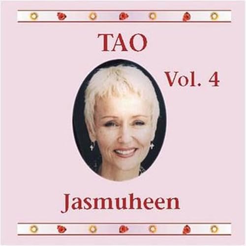 TAO. CD: Meditation: 60 Min. Musik: Karl Grunik.