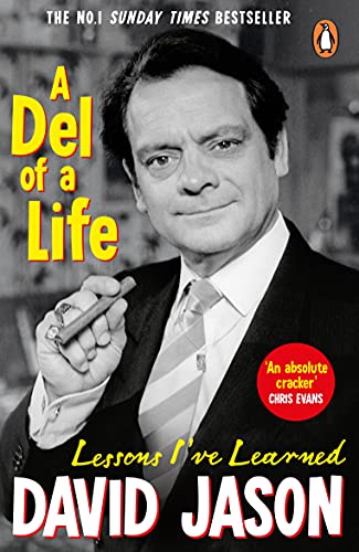 A Del of a Life: The hilarious #1 bestseller from the national treasure von Arrow