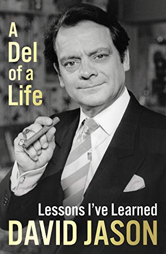 A Del of a Life: The hilarious #1 bestseller from the national treasure