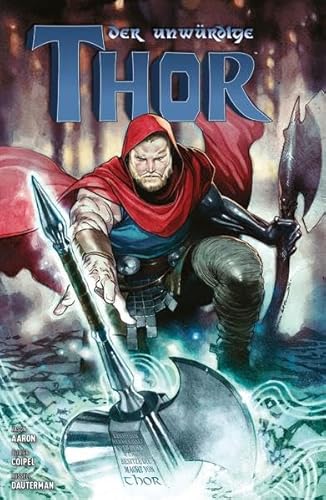 Der unwürdige Thor Der unwürdige Thor
