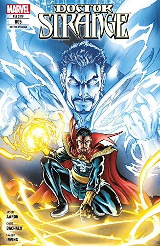 Doctor Strange: Bd. 5: Der talentierte Mr. Misery Doctor Strange: Bd. 5: Der talentierte Mr. Misery