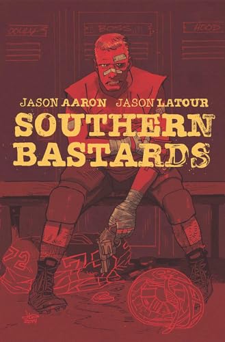 Southern Bastards Volume 2: Gridiron (SOUTHERN BASTARDS TP)