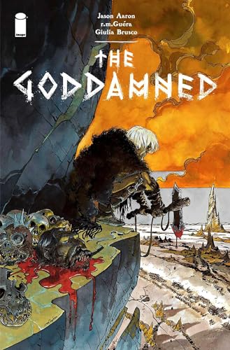 The Goddamned Volume 1: Before The Flood (GODDAMNED TP) von Image Comics