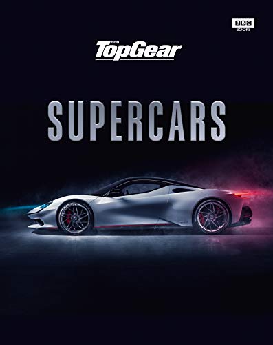Top Gear Ultimate Supercars von BBC