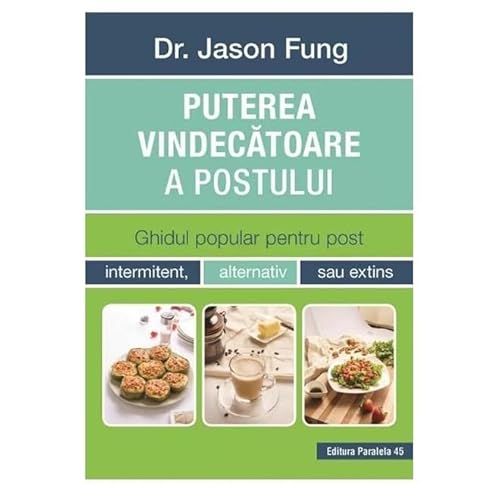 Puterea Vindecatoare A Postului
