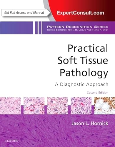 Practical Soft Tissue Pathology: A Diagnostic Approach: A Volume in the Pattern Recognition Series von Elsevier