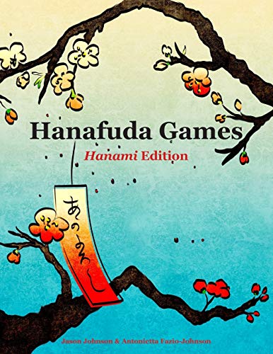 Hanafuda Games: Hanami Edition von Parlux