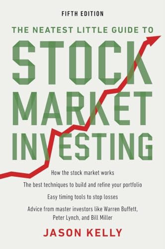 The Neatest Little Guide to Stock Market Investing: Fifth Edition von Plume