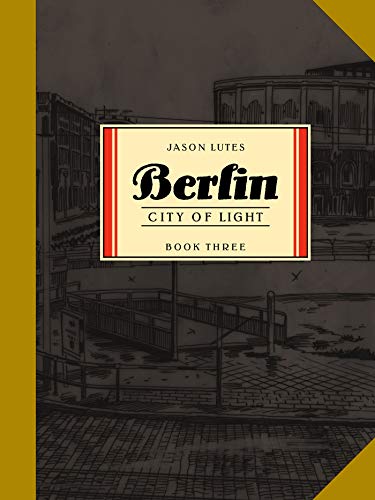Berlin: City of Light