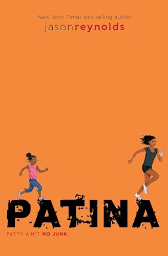 Patina: Volume 2 (Track, Band 2)