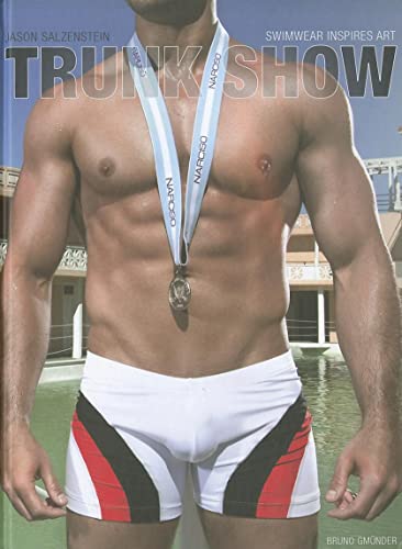 Trunk Show - Swimwear Inspires Art