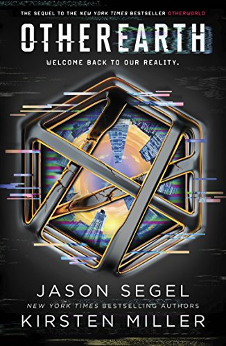 OtherEarth: Welcome back to our reality