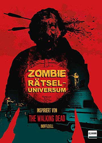 Zombie Rätseluniversum: (inspiriert von The Walking Dead)