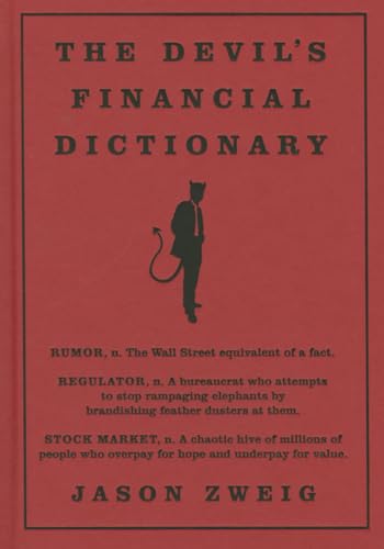 The Devil's Financial Dictionary