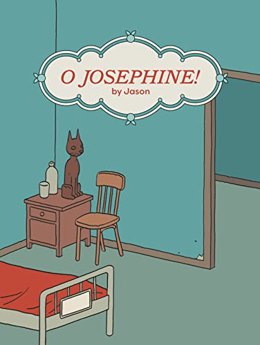 O Josephine