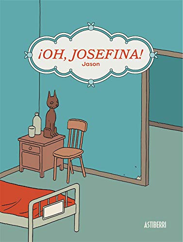 ¡Oh, Josefina! (Sillón Orejero) von ASTIBERRI EDICIONES
