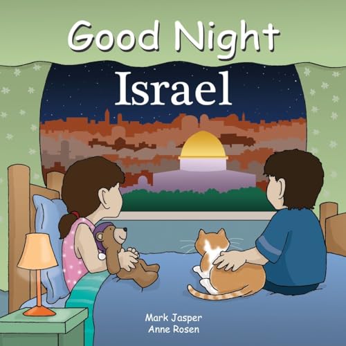 Good Night Israel (Good Night Our World)