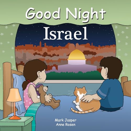 Good Night Israel (Good Night Our World) von Good Night Books