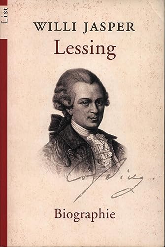 Lessing: Biographie